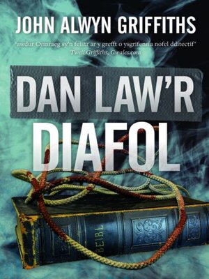 cover image of Dan Law'r Diafol